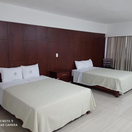Hotel La Noria プエブラ エクステリア 写真