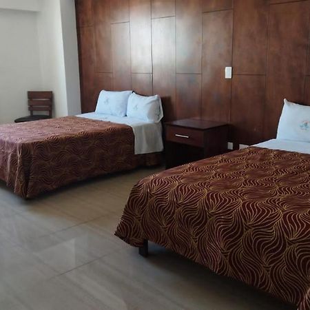 Hotel La Noria プエブラ エクステリア 写真