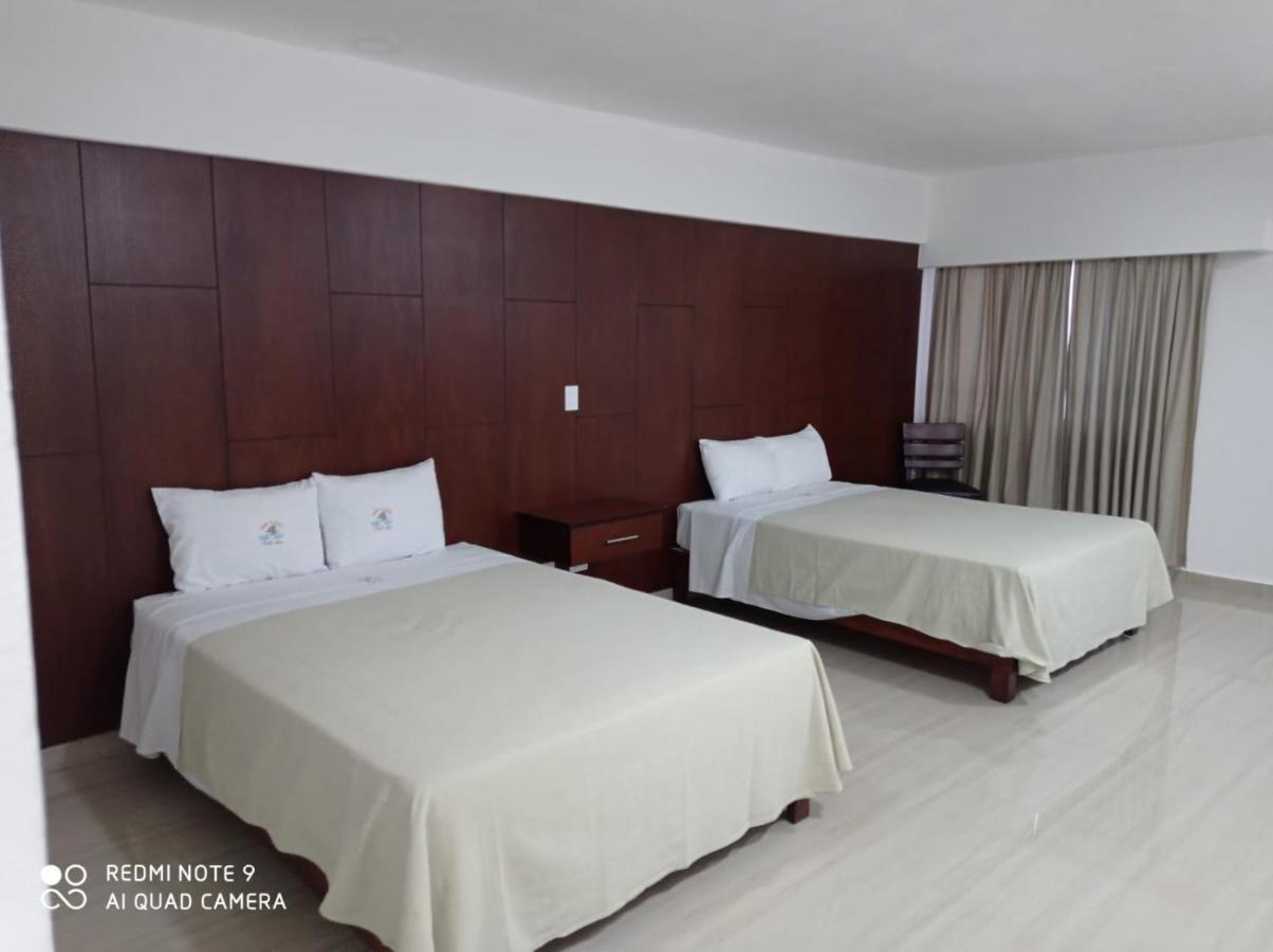 Hotel La Noria プエブラ エクステリア 写真