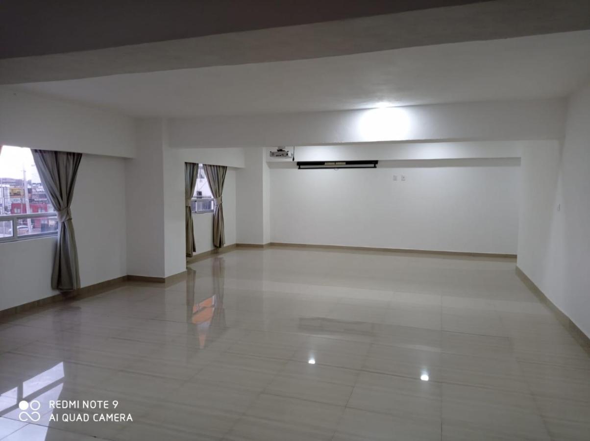 Hotel La Noria プエブラ エクステリア 写真