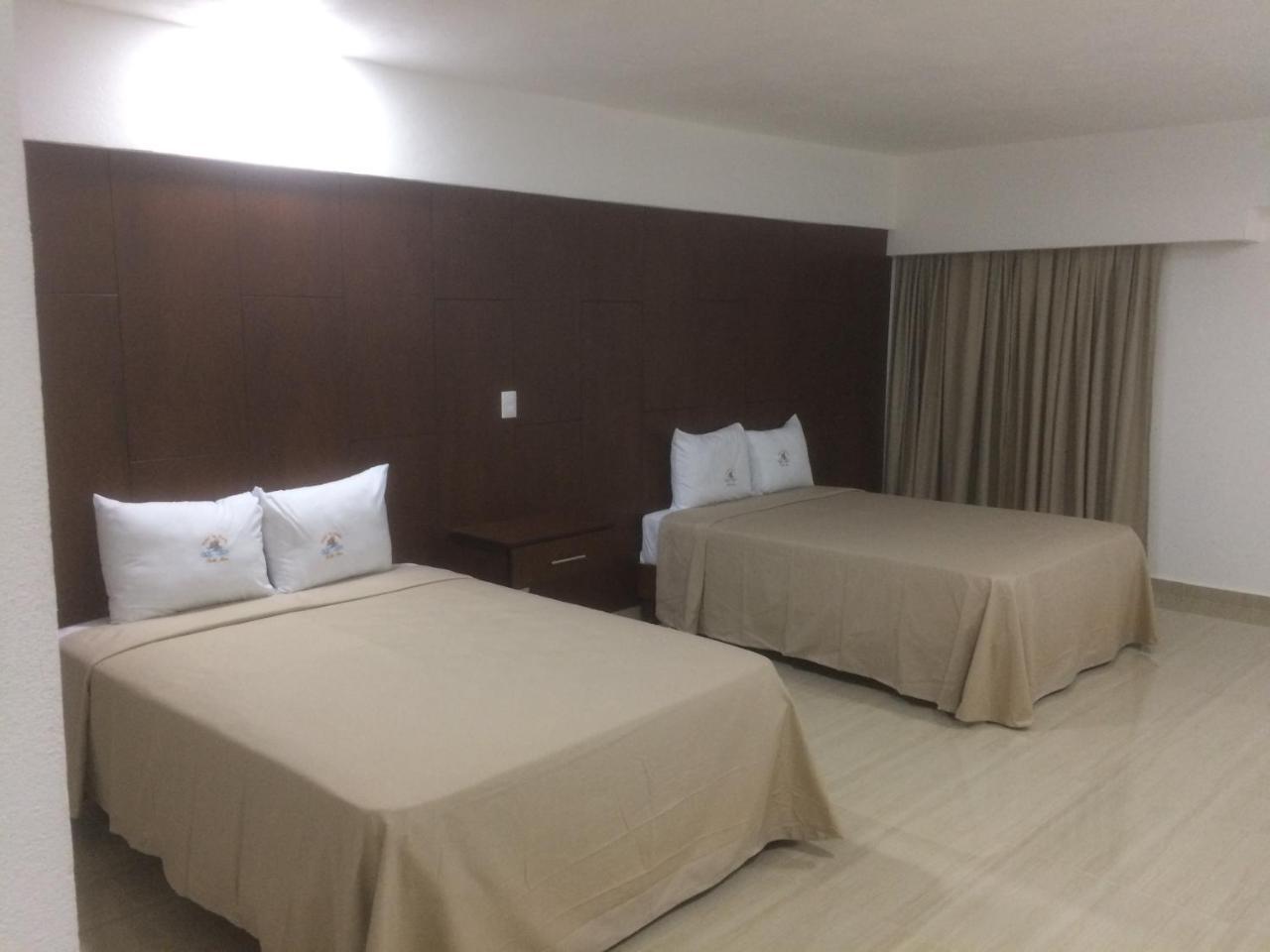 Hotel La Noria プエブラ エクステリア 写真