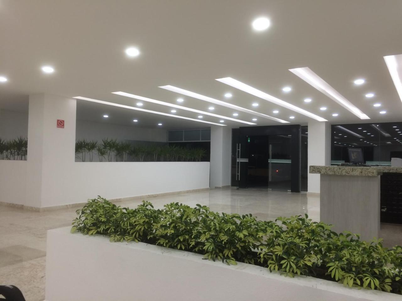 Hotel La Noria プエブラ エクステリア 写真