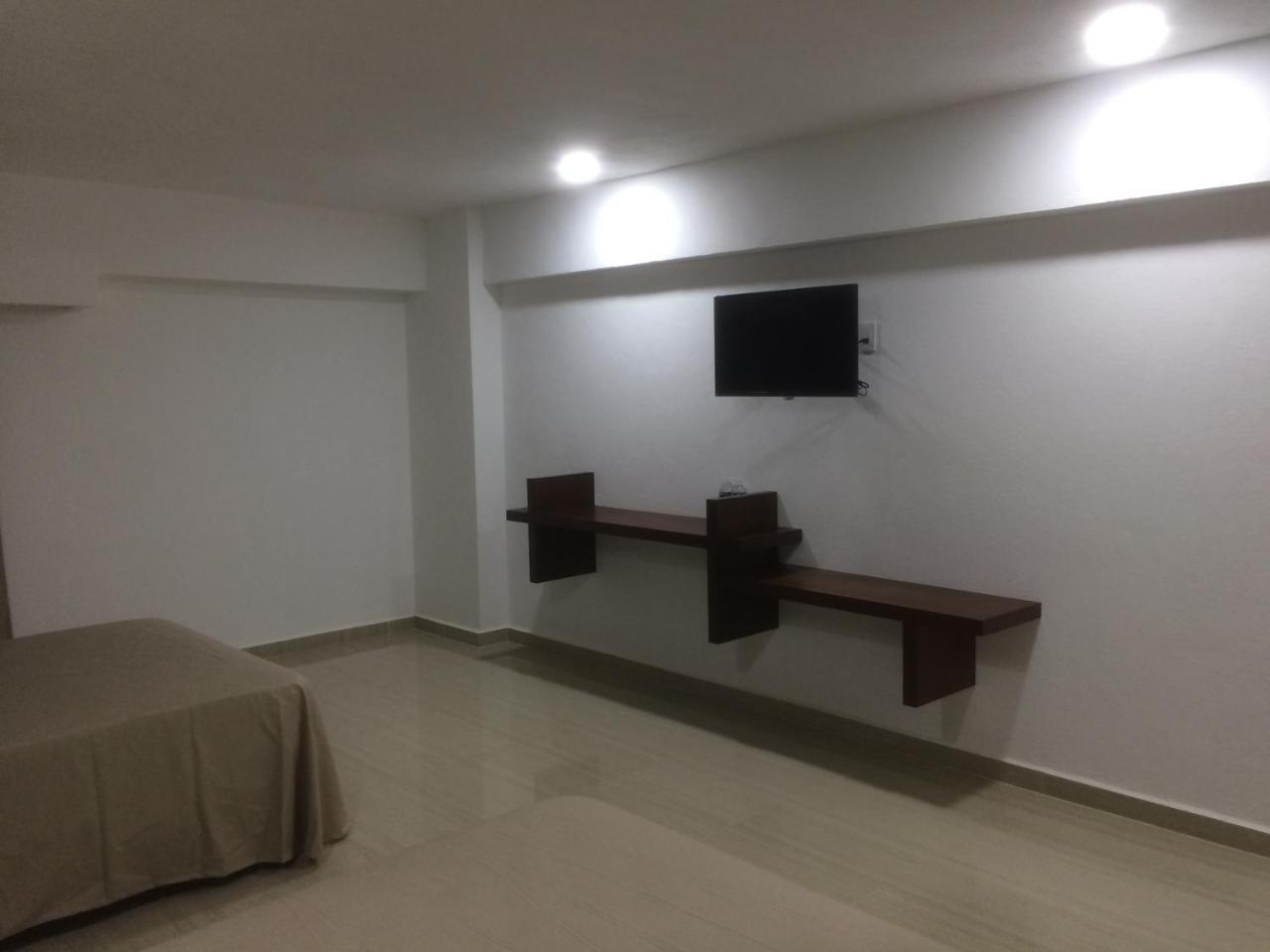 Hotel La Noria プエブラ エクステリア 写真