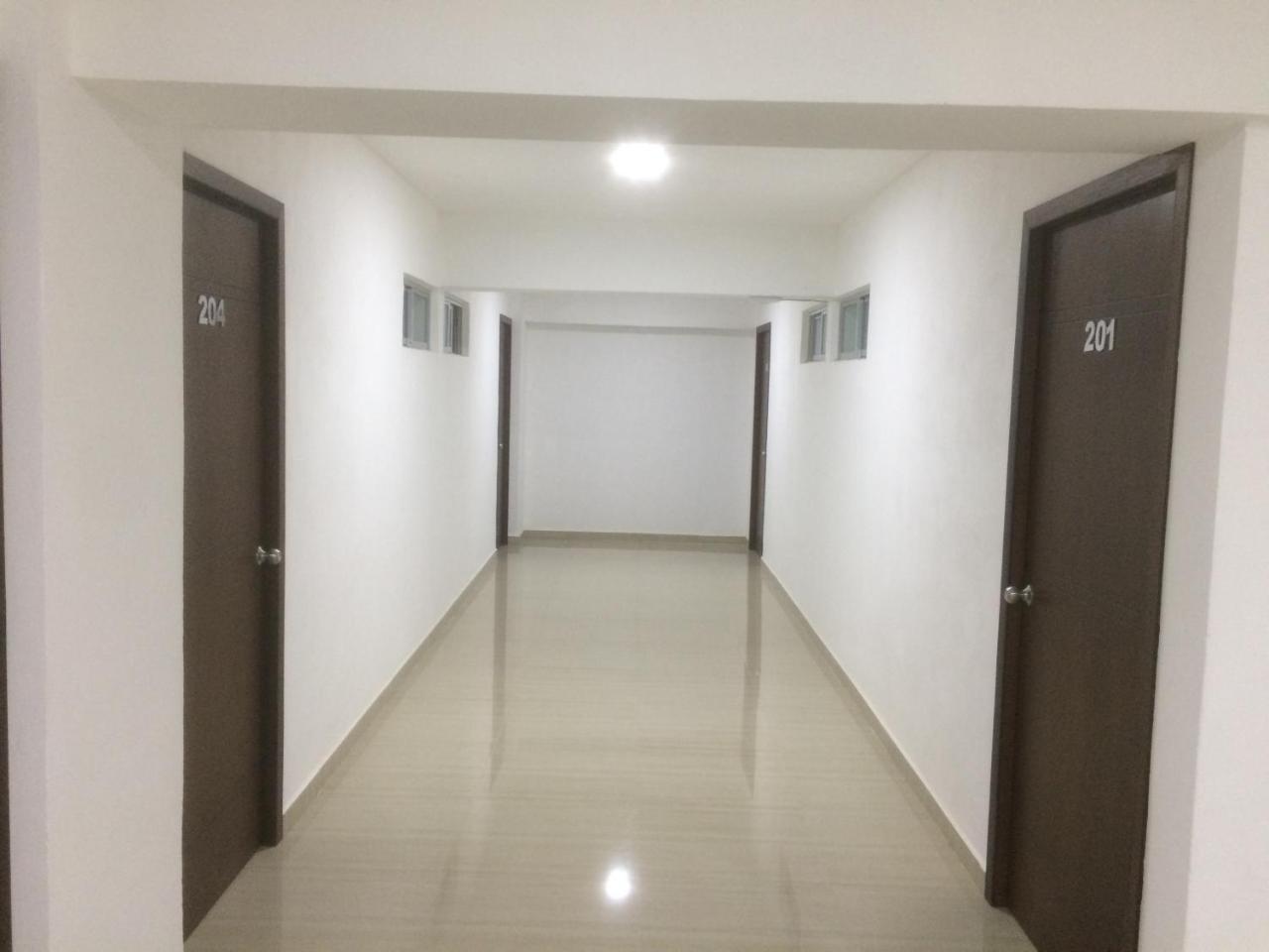 Hotel La Noria プエブラ エクステリア 写真